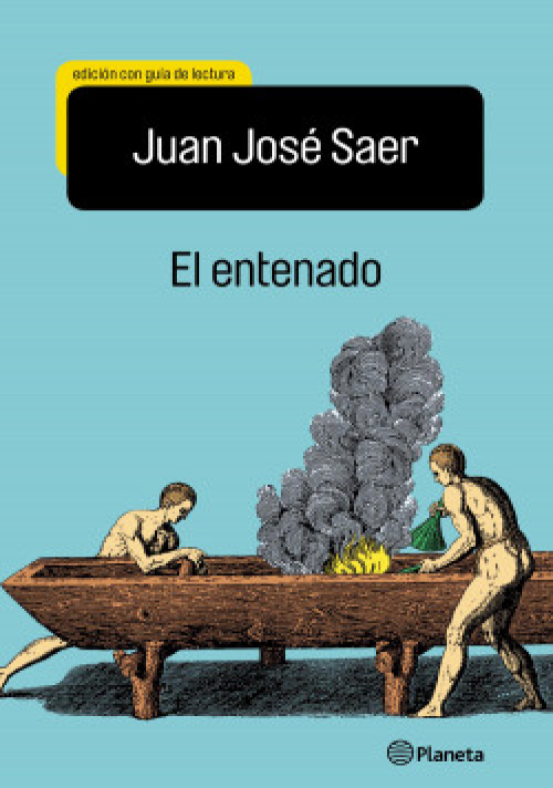 elentenado